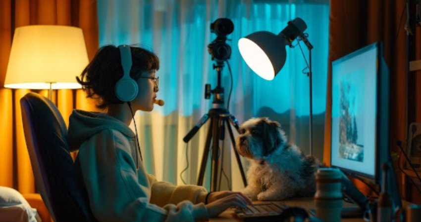 5 TikTok Video Editors to Create High-Performing Videos Fast