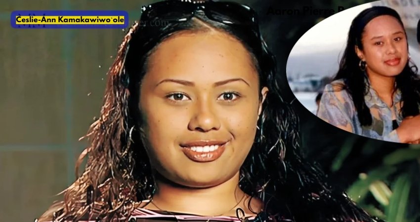 Ceslie-Ann Kamakawiwoʻole: Life, Family, and Legacy of a Hawaiian Icon’s Daughter