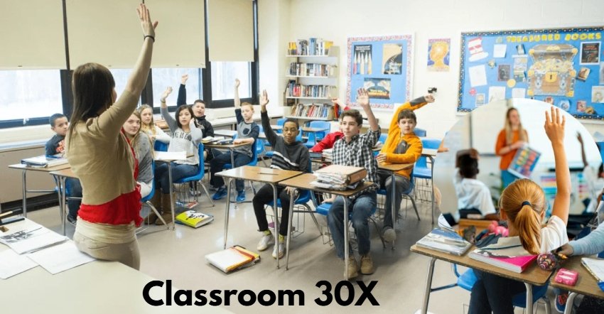 Classroom 30X: A Complete Guide to Safe Online Gaming at School