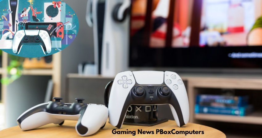 Gaming News PBoxComputers: Latest Updates, Releases, and Industry Trends