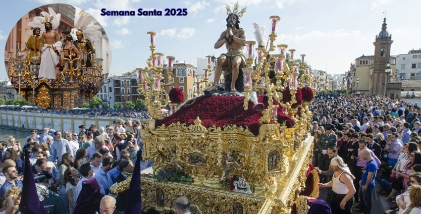 Semana Santa 2025: Meaning, Dates, Traditions, and Global Celebrations