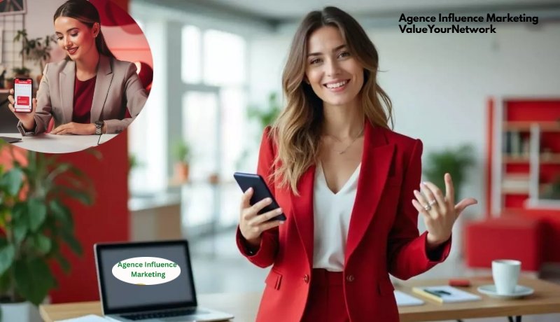 Agence Influence Marketing ValueYourNetwork: A Complete Guide for Modern Brands